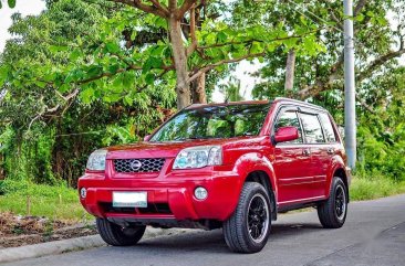 2003 Nissan Xtrail for sale