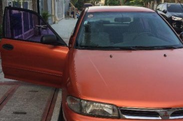 Mitsubishi Lancer Model 1996 for sale