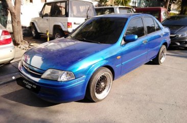 Ford Lynx 2000 for sale