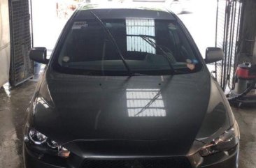 2014 Mitsubishi Lancer Ex for sale