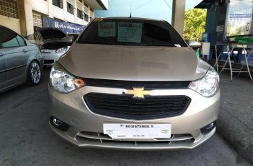 2017 Chevrolet Sail for sale