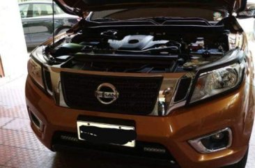 2018 Nissan Navara for sale 