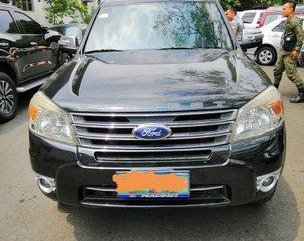 Ford Everest 2013 for sale