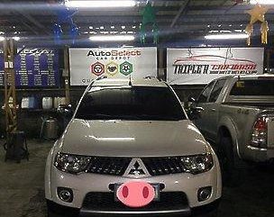 Mitsubishi Montero Sport 2012 for sale 