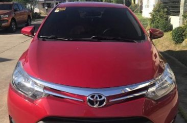 Toyota Vios E 2014 for sale