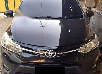 2015 Toyota Vios for sale