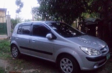 Hyundai Getz 2008 for sale