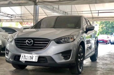 2017 Mazda CX5 for sale