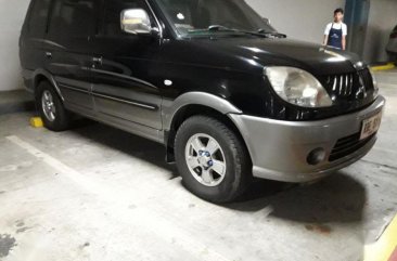 2004 Mitsubishi Adventure for sale