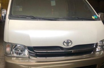 2008 Toyota Hiace for sale