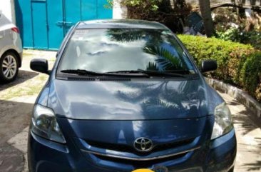 Toyota Vios J 2008 for sale