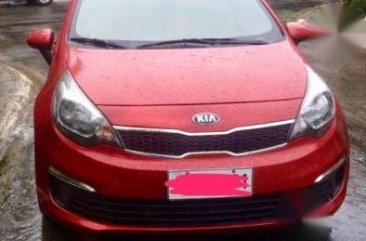 Kia Rio 2015 for sale