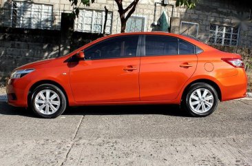 Toyota Vios 1.3 E Automatic 2018 for sale