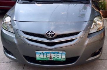 Toyota Vios 2009 for sale