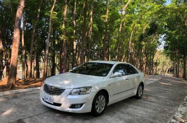 2007 Toyota Camry for sale