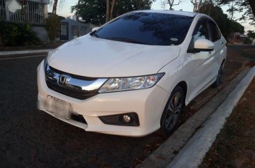 2016 Honda City VX for sale