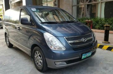 Hyundai Grand Starex 2012 for sale