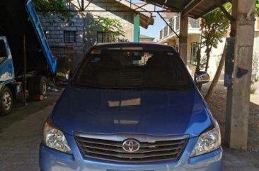 2013 Toyota Innova for sale