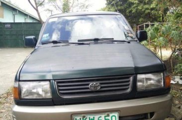 2000 Toyota Revo for sale