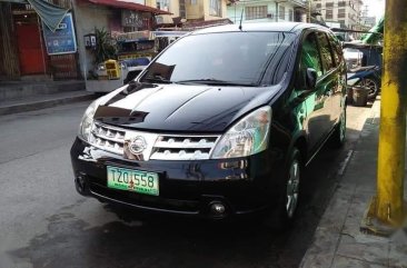 Nissan Grand Livina 2011 for sale 