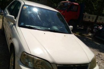 2000 Honda City for sale