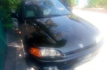 Honda Civic 1994 for sale