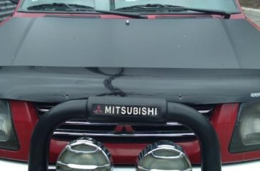 Mitsubishi Adventure 1998 for sale