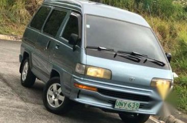 Toyota Lite Ace 1997 for sale