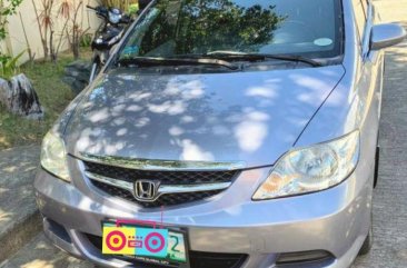 Honda City 2008 for sale