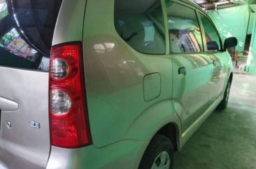 Toyota Avanza 2010 for sale