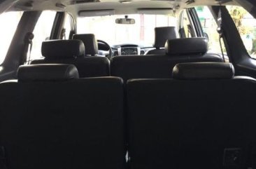 Toyota Innova E 2015 for sale 