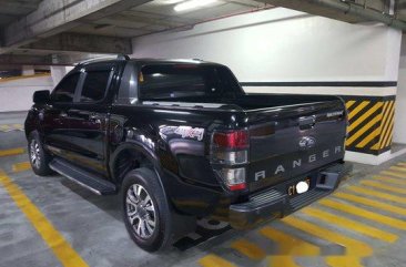 Ford Ranger 2018 for sale 