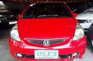 Honda Jazz 2005 for sale 