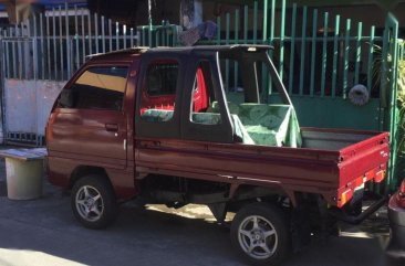 Well kept Suzuki Multicab for sale