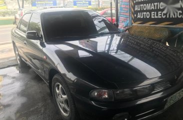 1995 Mitsubishi Galant for sale 