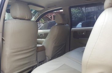 2006 Toyota Fortuner for sale