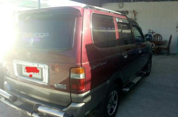 Toyota Revo GL 2000 for sale 