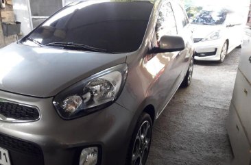 2015 Kia Picanto AT for sale