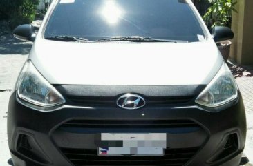 Hyundai Grand i10 2014 for sale 