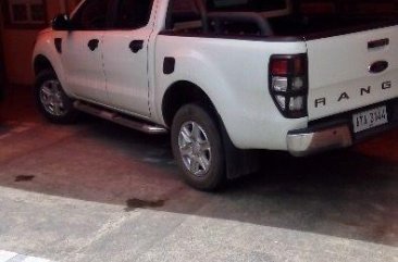 Ford Ranger XLT 2015 for sale 