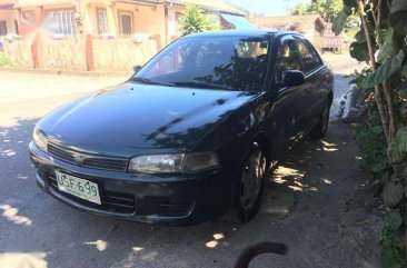 For sale 1997 Mitsubishi Lancer