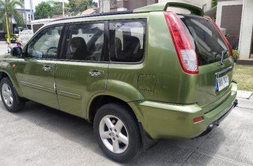 Nissan Xtrail 2003 for sale