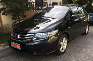 Honda City 1.3 Automatic 2011 For Sale