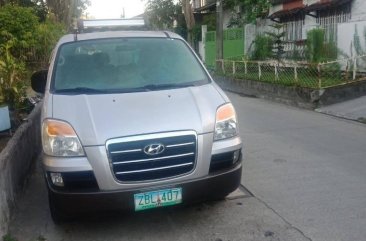 2005 Hyundai Starex CRDI for sale