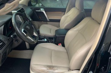 2011 Toyota Prado VX for sale 