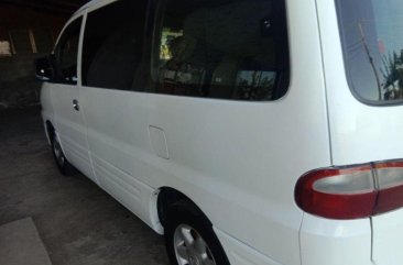 Hyundai Starex 2006 for sale