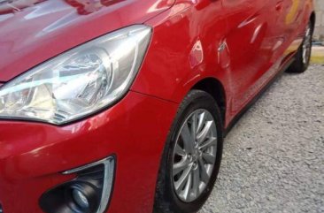 2016 Mitsubishi Mirage G4 for sale