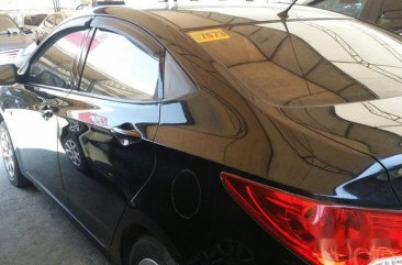 Hyundai Accent 2015 for sale 