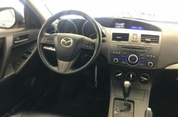 2012 Mazda 3 AT Gas for sale 