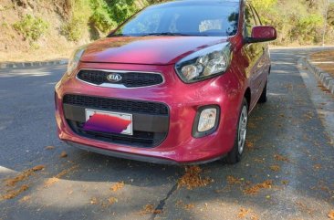 2015 Kia Picanto for sale